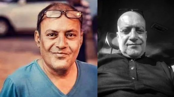 Bengali actor Subhomoy Chatterjee, Subhomoy Chatterjee death, শুভময় চট্টোপাধ্যায়, প্রয়াত শুভময় চট্টোপাধ্যায়, bengali news today