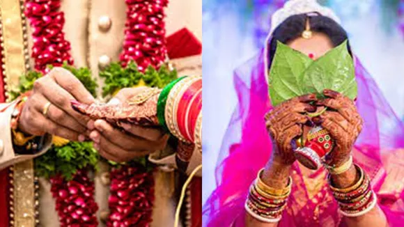 wedding posters, wedding billboard ads, tamil man wedding poster ad, madurai man wedding poster, indian express
