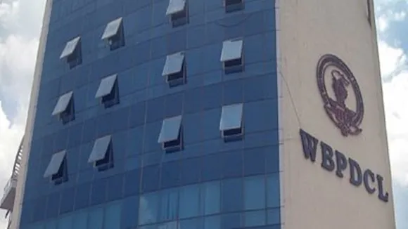 WBPDCL- এ চাকরির সুযোগ