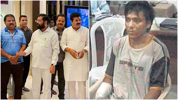 India news, Maharashtra news, Mumbai news, Aditya Thackeray Indian Express, Shiv Sena Indian Express