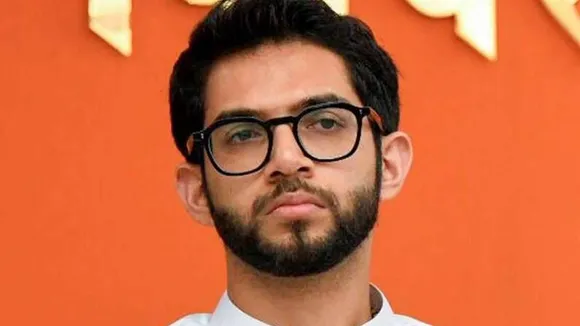 Shiv Sena, Eknath Shinde, Uddhav Thackeray, Shiv Sena news Indian Express, Uddhav Thackeray news Indian Express, Maharashtra news Indian Express