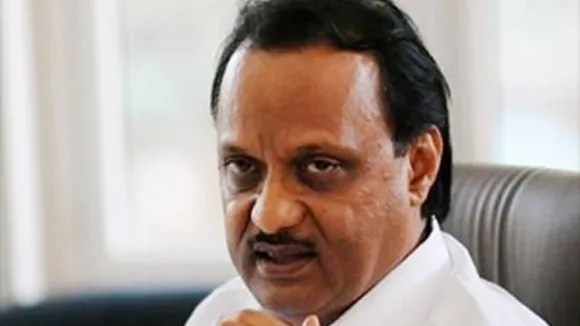 Ajit Pawar new LoP of Maharashtra Assembly, Maharashtra floor test, Shinde floor test, leader of opposition, Maharashtra political crisis, Maharashtra assembly, NCP, Ajit pawar, BJP, Devendra Fadnavi, Shiv Sena, Eknath Shinde, The Indian Express, Maharashtra news, Mumbai news