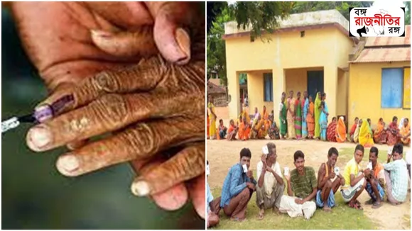 next year panchayat vote in Bengal, struggle to retain the power