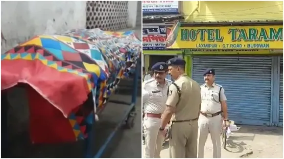 Burdwan liquor death toll rise