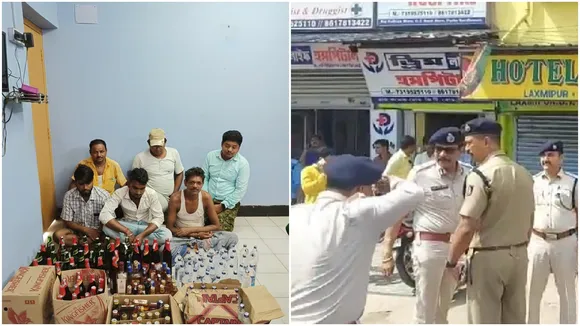 Burdwan liquor death, multiple sensational information is coming up