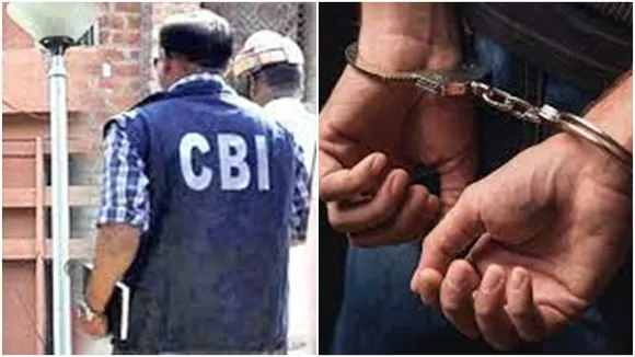 Cbi arrested seven in Sridhar Das murder post poll violence bengal