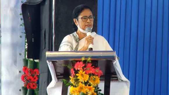 Cm Mamata Banerjee assured to help GTA in development at hill