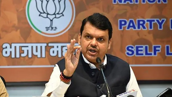 true new govt is formed by ed devendra fadnavis