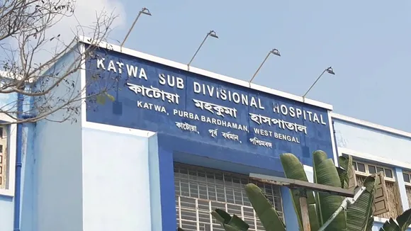 Katwa Hospital
