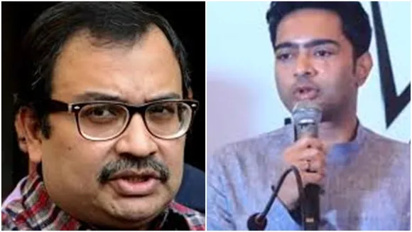 kunal ghosh criticise oppositions regarding abhisekh-ssc jobseekers meeting