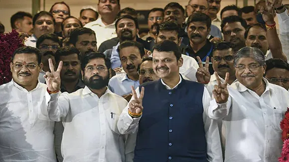 Maharashtra, Congress, Ashok Chavan, MVA, Pranati Shinde, Jitesh Antapurkar, Vijay Waddetiwar, Zeeshan Siddiqui, Dheeraj Deshmukh, Kunal Patil, Raju Awale, Mohan Hambarde, Shirish Chaudhari, Madhavrao Javalgaonkar