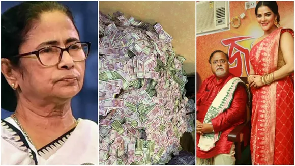 Mamata Banerjee,TMC,BJP,partha chatterjee,খবর,news,মমতা বন্দ্যোপাধ্যায়,mamata banerjee,বিজেপি,Arpita Mukherjee,মমতা বন্দ্যোপাধ্যায়,তৃণমূল,বিজেপি,পার্থ চট্টোপাধ্যায়,গ্রেফতার,খবর