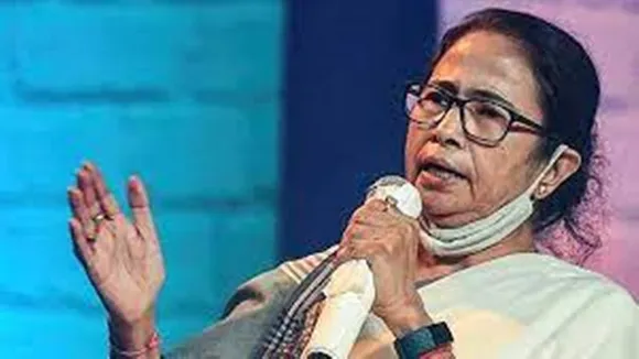 no much crowd at bjp's nabanna abhijan, criticise mamata banerjee