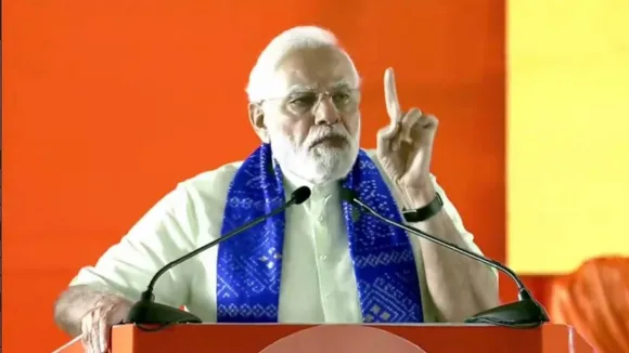 pm modi solution proxy teachers village schools, pm narendra modi teachers solution, national education policy, rte act, single teacher schools india, student teacher ratio india, india education news, indian express