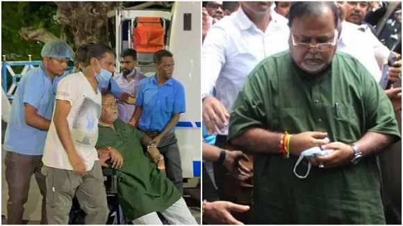 SSC Scam,sskm,high court,ED,নিয়োগ দুর্নীতি,এসএসকেএম,হাইকোর্ট,ইডি