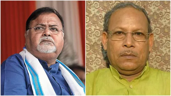 jalpaiguri, Enforcement Directorate, partha chatterjee