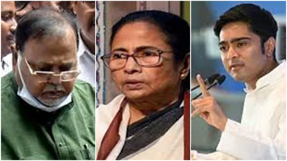 mamata's decision is correct party stand is right or wrong will say time, says partha