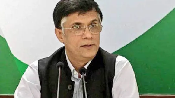 Pawan Khera