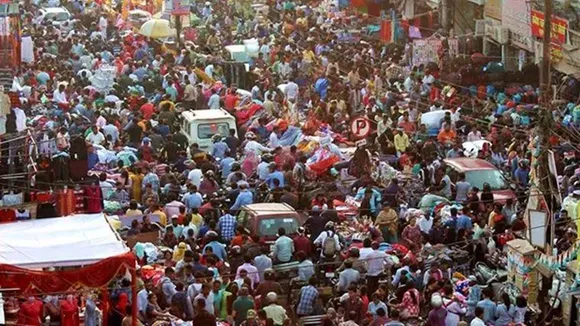 World population to cross 8-billion mark today; India to emerge as most populous country next year