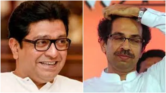 Amid crisis in Shiv Sena, MNS plots road to revival