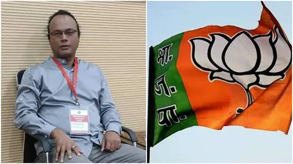 meghalaya, Crime, BJP, brothel, honeytrao, Conrad Sangma, bangla news, bengali news
