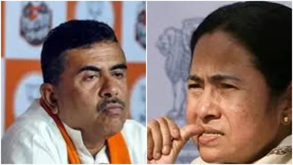 wb govt plea against suvendu adhikari not accepted in supreme court