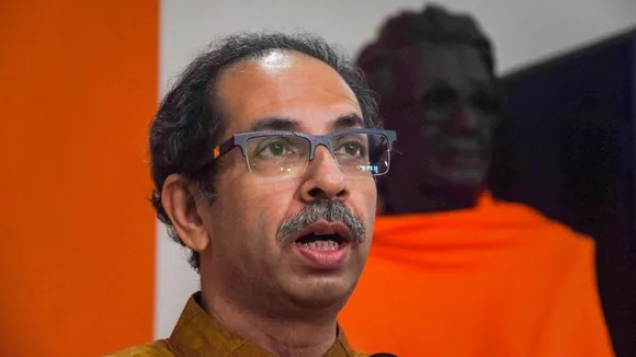 Shiv Sena, Uddhav Thackeray, Mumbai, NDA, Droupadi Murmu, BJP, Eknath Shinde, Presidential elections 2022, Maharashtra, Matoshree, Indian Express