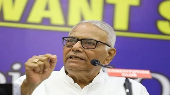 Yashwant_Sinha