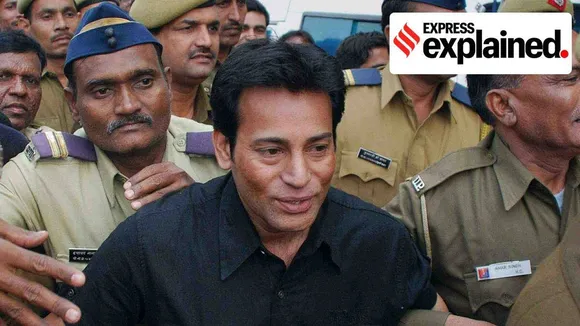 abu salem