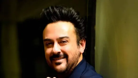 Adnan Sami, Adnan Sami's Insta post, Adnan Sami transformation, Singer Adnan Sami, আদনান শামি, আদনান শামির ইনস্টাগ্রাম পোস্ট, গায়ক আদনান শামি, Indian Express Entertainment News, Bengali news today