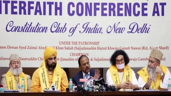 ajit doval