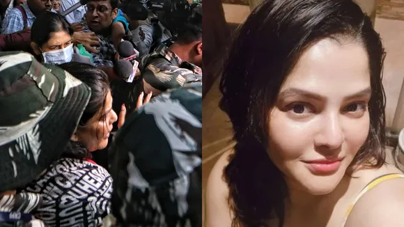 ed search at arpitas ancestral house and flats in Belgharia updates