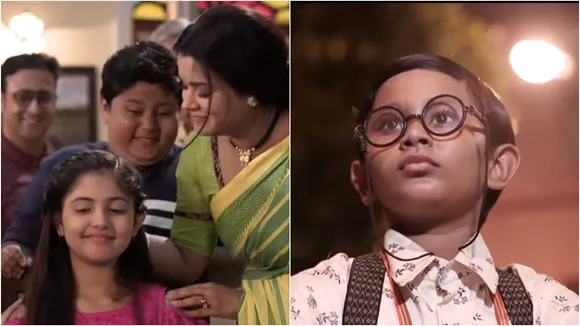 zee bangla, bodhisottwo- television