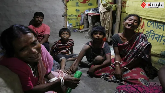main culprits in the murder of three tmc panchayat members in canning are still elusive, ক্যানিং হত্যাকাণ্ডে এখনও অধরা মূল অভইযুক্তা