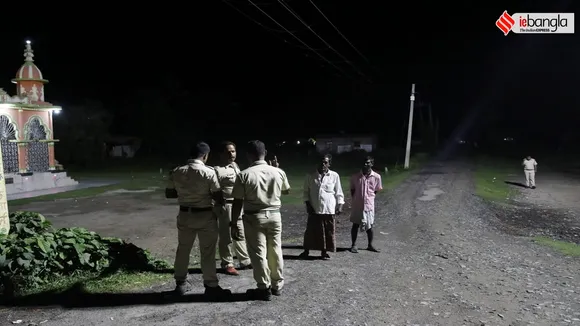 canning triple murder case police arrested a person from kultali, ক্যানিংয়ের ৩ তৃণমূল নেতার হত্যায় কুলতলি থেকে প্রথম গ্রেফতার
