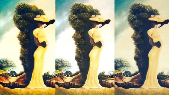 optical illusion, optical illusion test, optical illusion picture, optical illusion image, brainteaser, optical illusion for kids, optical illusion spot the hidden, optical illusion art, optical illusion hidden image with answers