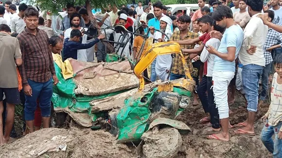 Gurgaon, Gurgaon road accidents, Gurgaon, latest news, Delhi NCR latest news, Indian Express"