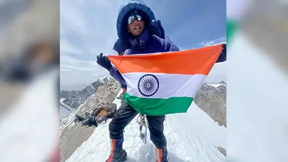 Dzo Jongo,Hyderabad,Kang Yatse,Ladakh,Vishwanath Karthikey