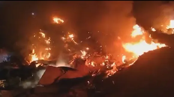 mig 21 crash, mig 21 crash news, mig 21 crash rajasthan, mig 21 aircraft crash rajasthan, barmer, barmer mig 21 crash, rajasthan mig 21 crash, mig 21 crash in india, mig 21 aircraft