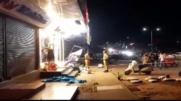 Mangaluru murder, Mangaluru death, Mangaluru killing, Mangaluru man stabbed, Mangalore murder, Mangalore news, Mangaluru news, Bangalore murder, Bangalore