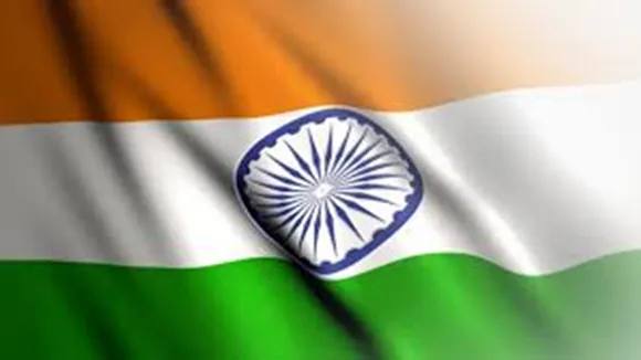bdul gaffar, indian national flag, tricolour, abdul gaffar flag, flag uncle india, india flag gaffar, independence day, tricolour independence day