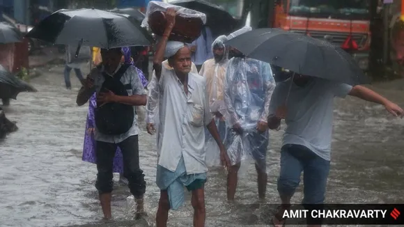 mumbai rains live updates, mumbai rains today, mumbai rains news, mumbai rainfall, mumbai rains forecast, mumbai flooding, mumbai waterlogging, maharashtra news, mumbai latest news"