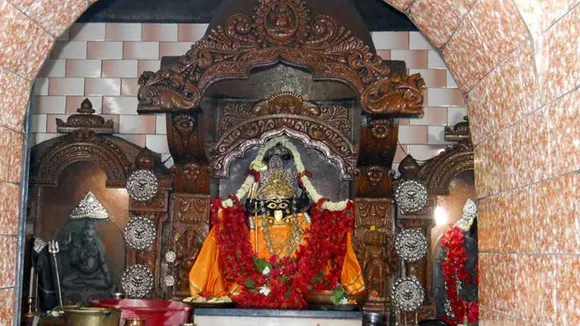 devi bargaveema