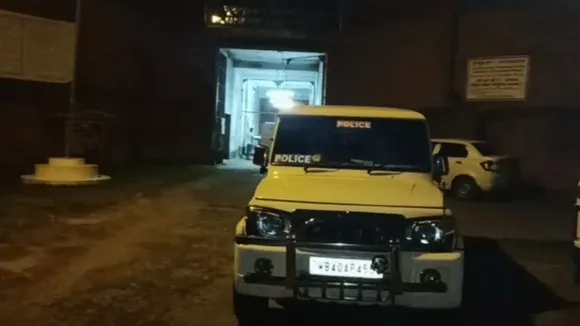 dgp car