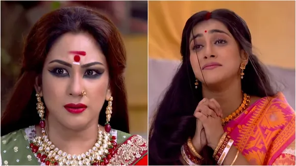 গৌরী এল, জি বাংলা- zee bangla gauri elo