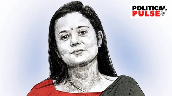 mahua moitra