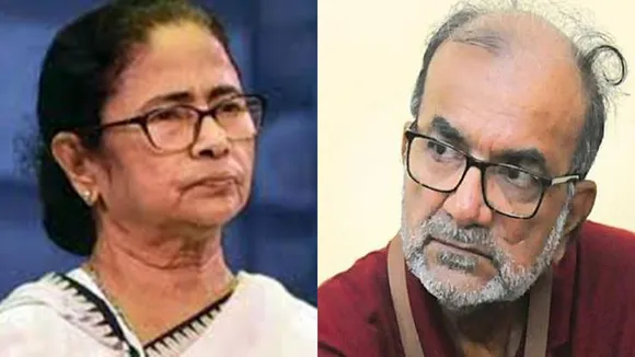 proving allegations witjin 2 weeks bikashranjan bhattacharya challenged mamata banerjee