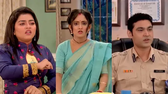 rudra neepa, mithai zee bangla