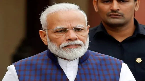 modi