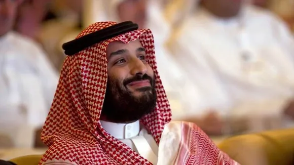 mohammad bin salman